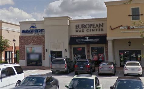 european wax center vintage park|male waxing houston.